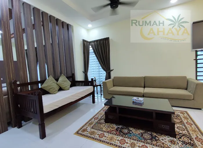 Rumah Cahaya PCB Picture 5