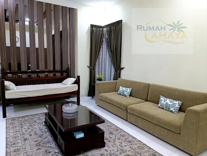 Rumah Cahaya PCB Picture 8