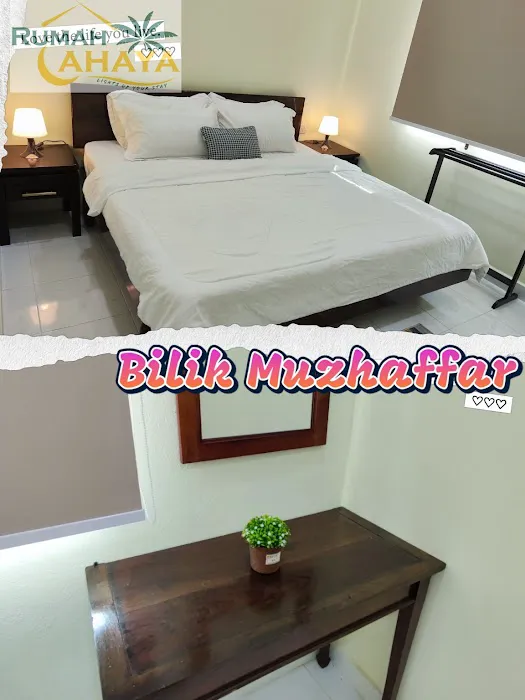 Rumah Cahaya PCB Picture 7