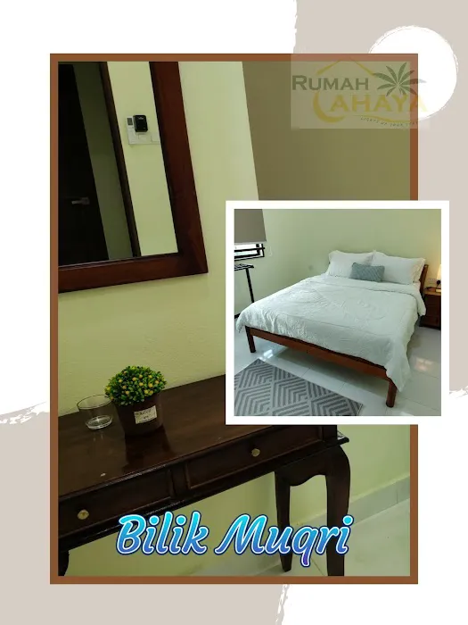 Rumah Cahaya PCB Picture 6
