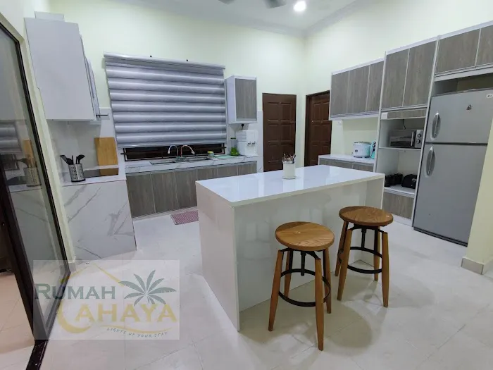 Rumah Cahaya PCB Picture 3