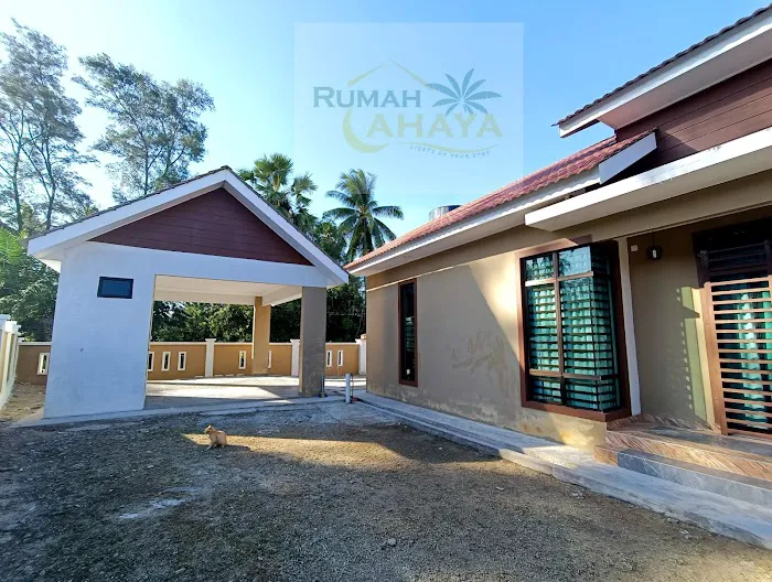 Rumah Cahaya PCB Picture 4