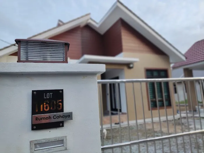 Rumah Cahaya PCB Picture 1