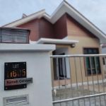 Rumah Cahaya PCB