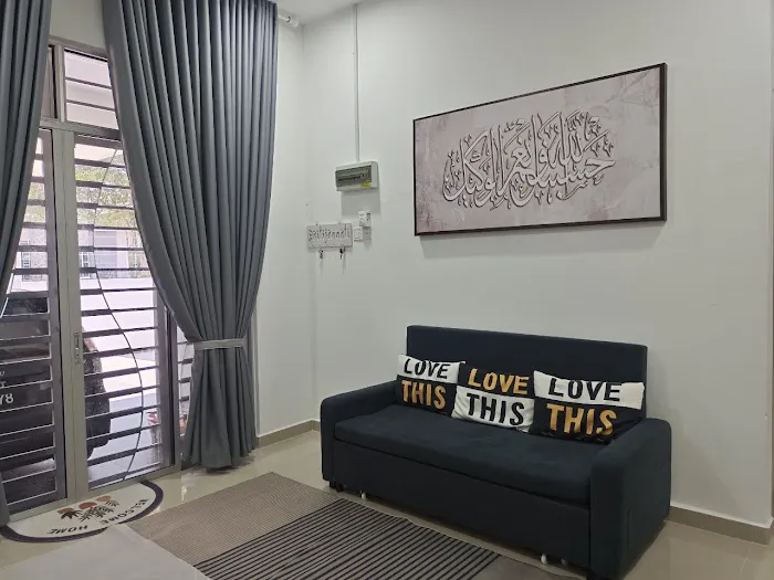 TIARA PCB Guest House Picture 7