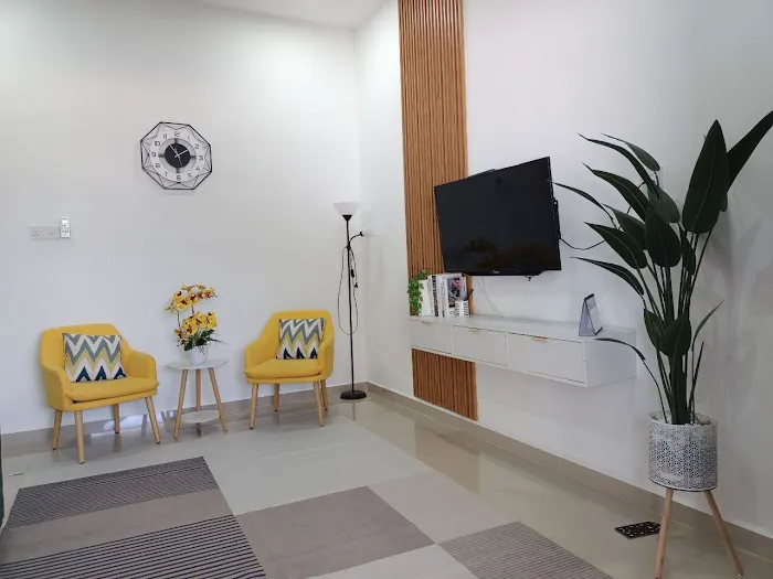 TIARA PCB Guest House Picture 1