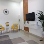 TIARA PCB Guest House
