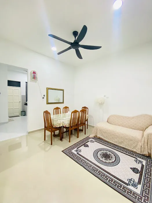 nasda pcb homestay Picture 1