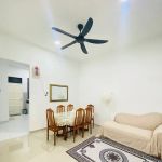 nasda pcb homestay