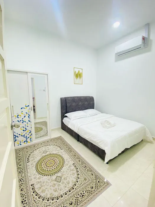 nasda pcb homestay Picture 2
