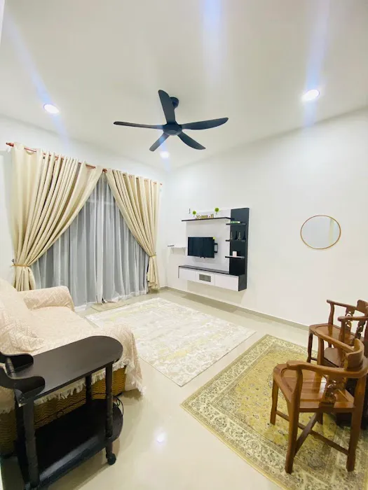 nasda pcb homestay Picture 6
