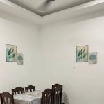 Mustakim Telus PCB Homestay