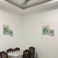 Mustakim Telus PCB Homestay ico