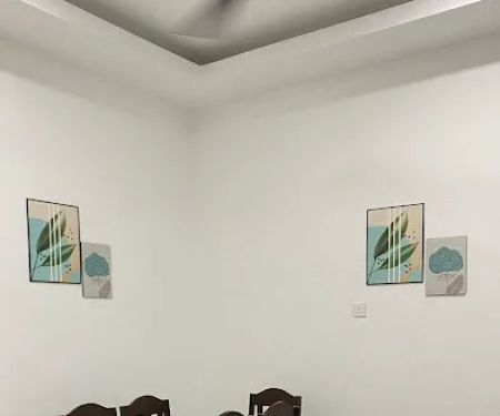 Mustakim Telus PCB Homestay