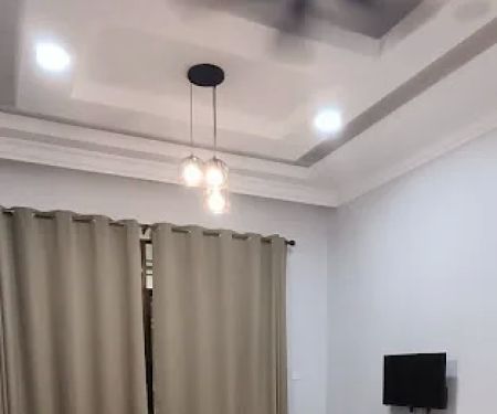 CHAM HOMESTAY PCB