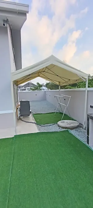 CHAM HOMESTAY PCB Picture 3