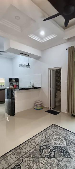 CHAM HOMESTAY PCB Picture 4
