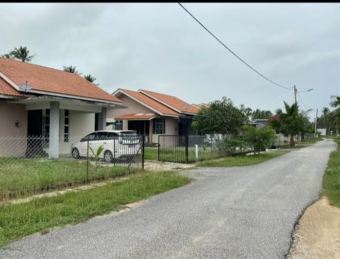 Jarum Peniti Homestay Picture 1