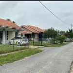 Jarum Peniti Homestay