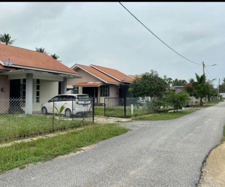 Jarum Peniti Homestay