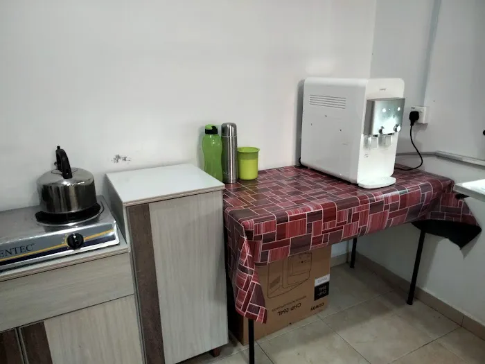 Jarum Peniti Homestay Picture 8