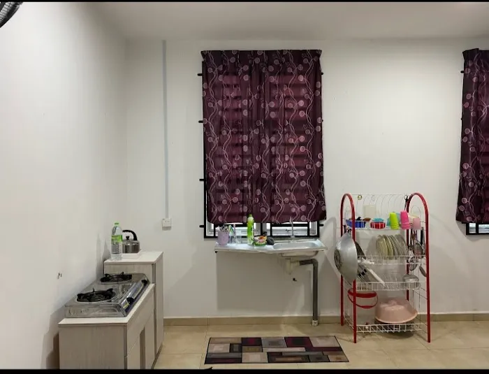 Jarum Peniti Homestay Picture 4