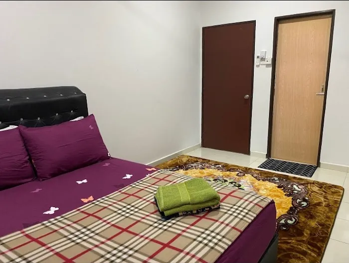 Jarum Peniti Homestay Picture 5