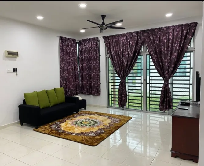 Jarum Peniti Homestay Picture 3