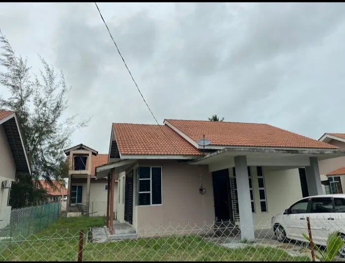 Jarum Peniti Homestay Picture 7