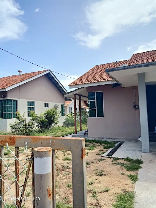 Jarum Peniti Homestay Picture 10
