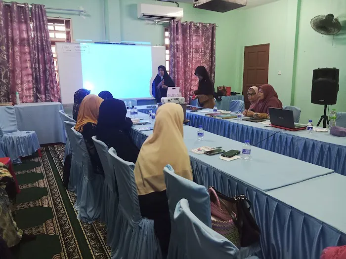CIC Tahfiz Beach Resort Picture 5