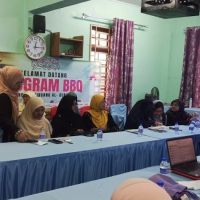 CIC Tahfiz Beach Resort ico