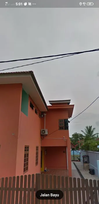 CIC Tahfiz Beach Resort Picture 6