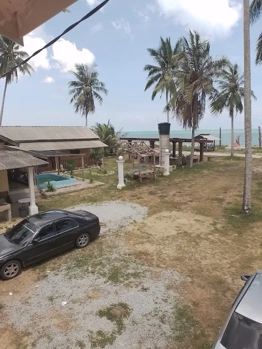 Bayu Beach Chalet PCB Picture 2