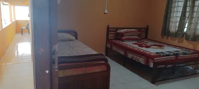 Bayu Beach Chalet PCB Picture 4