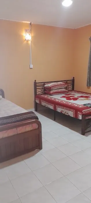 Bayu Beach Chalet PCB Picture 3