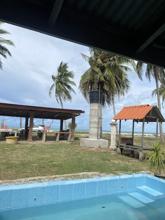 Bayu Beach Chalet PCB Picture 8