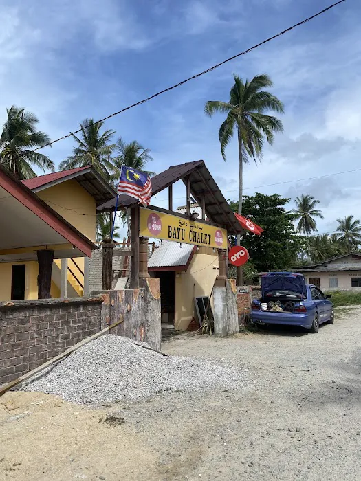 Bayu Beach Chalet PCB Picture 6