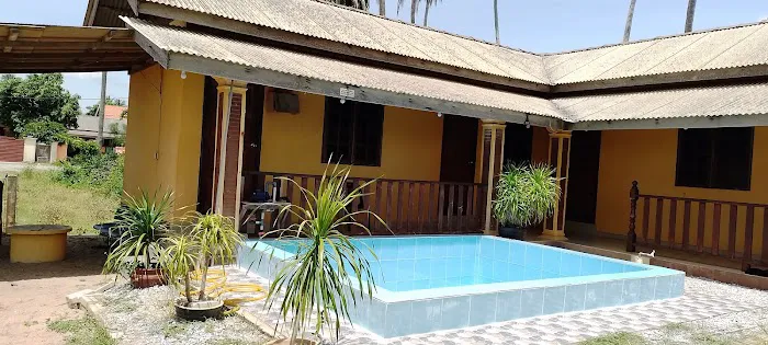 OYO 90209 Bayu Chalet Picture 3