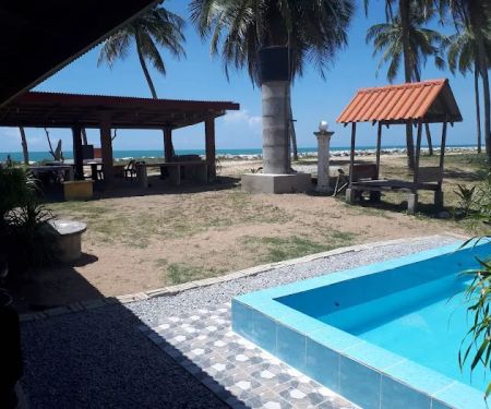 OYO 90209 Bayu Chalet