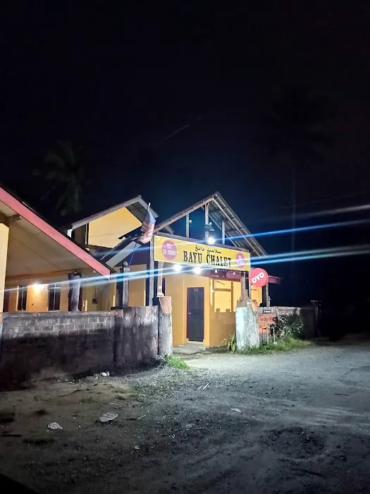 OYO 90209 Bayu Chalet Picture 4