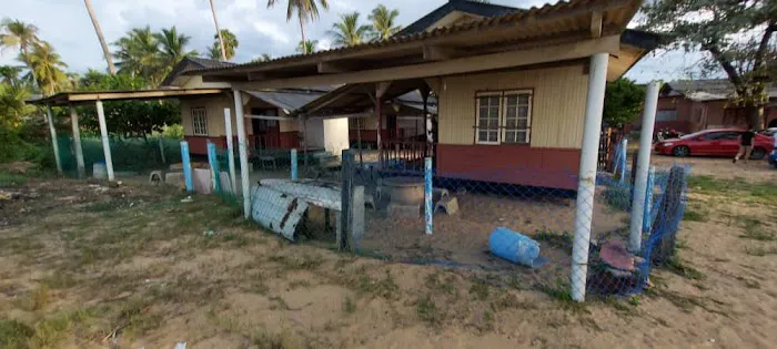 NOOR CHALET PCB Picture 1