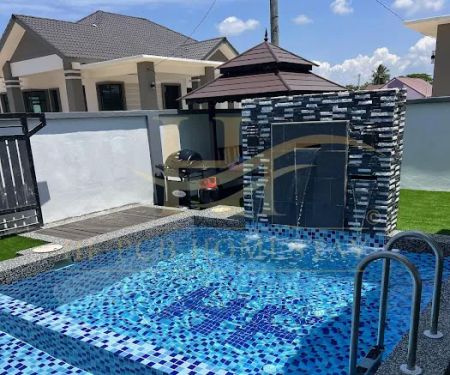 HF PCB HOMESTAY