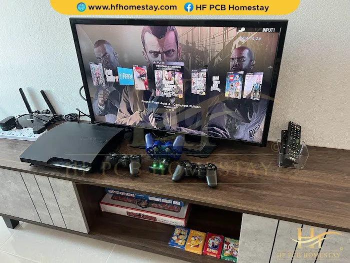 HF PCB HOMESTAY Picture 8