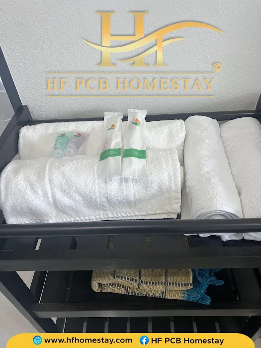 HF PCB HOMESTAY Picture 5