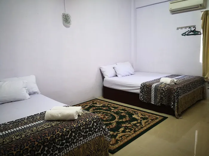Nur Inn Hotel Picture 9