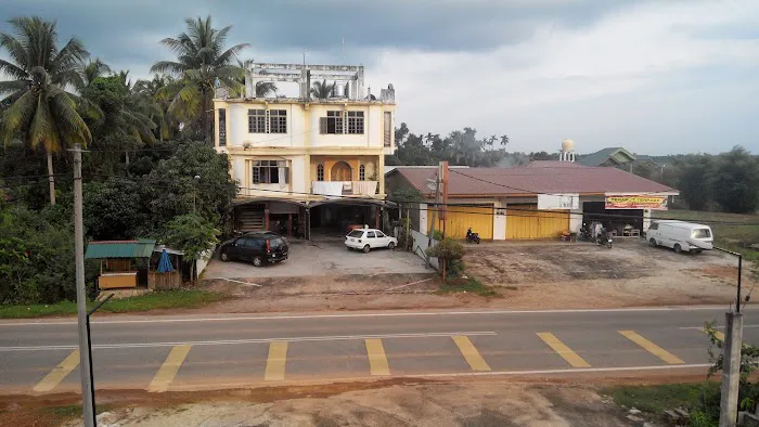 Nur Inn Hotel Picture 5