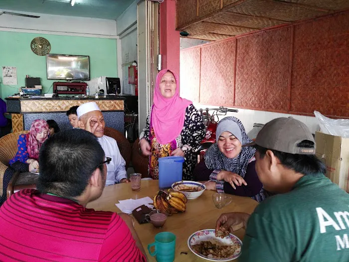 Nur Inn Hotel Picture 8