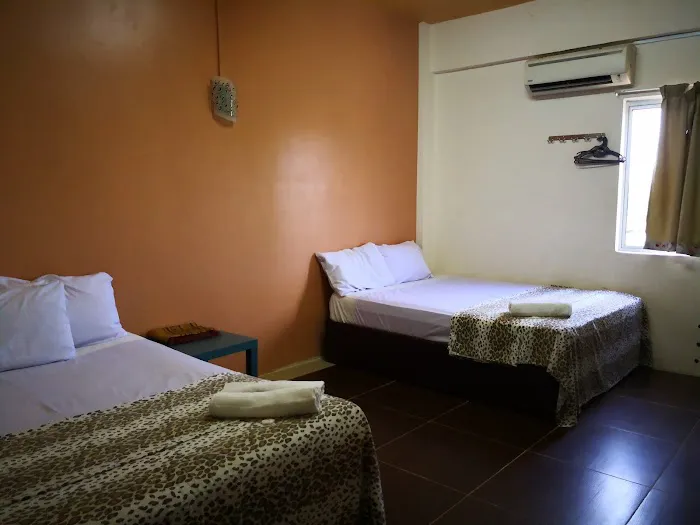 Nur Inn Hotel Picture 1
