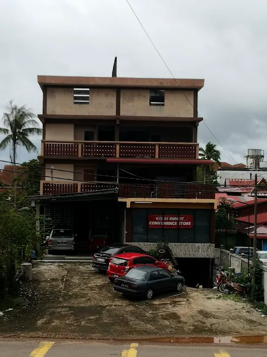 Nur Inn Hotel Picture 10